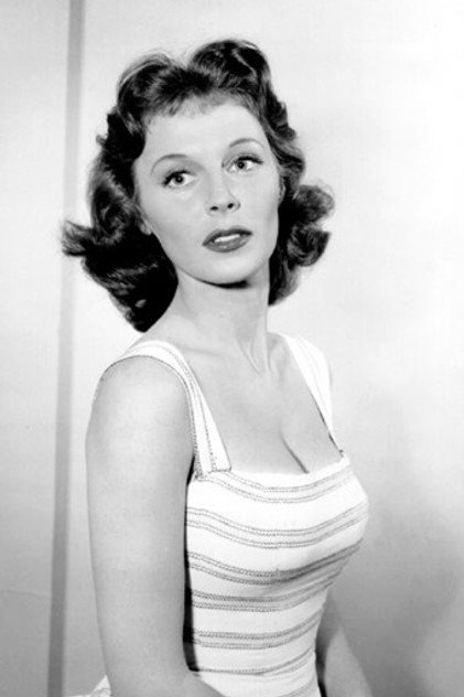 Susan Morrow photo 2