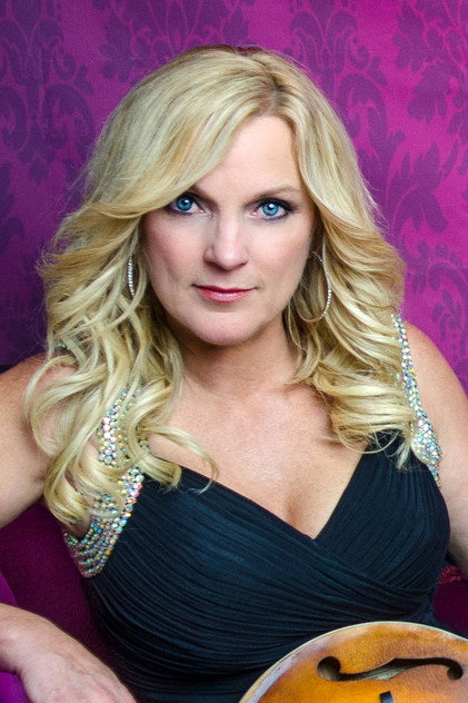 Rhonda Vincent photo 2