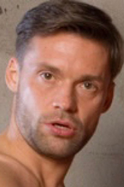 Ivan Daniloff photo 2