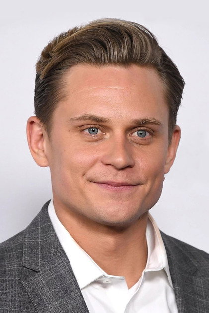 Billy Magnussen - 6