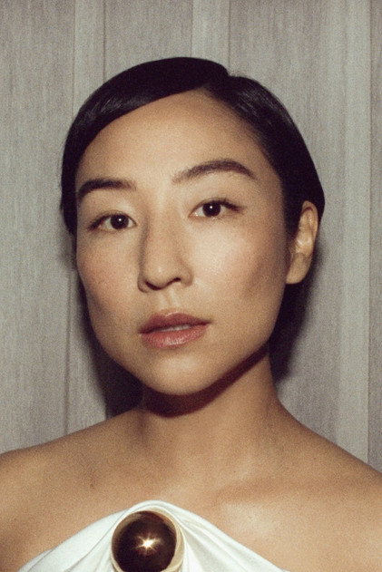 Greta Lee - 10