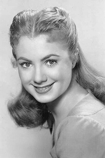 Shirley Jones - 9