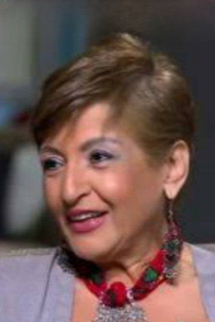 Image of Laila Ezz El Arab