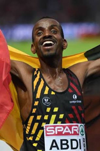 Bashir Abdi