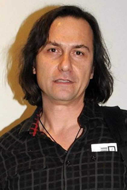 Dimitris Alexandris - 4