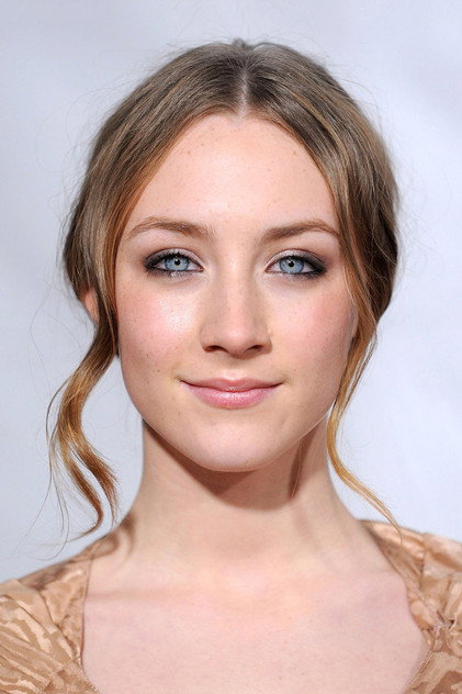 Saoirse Ronan - 20