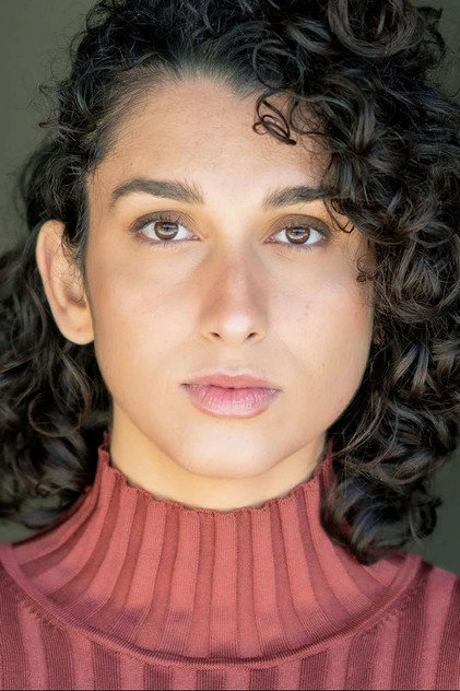 Anja Shanti photo 2