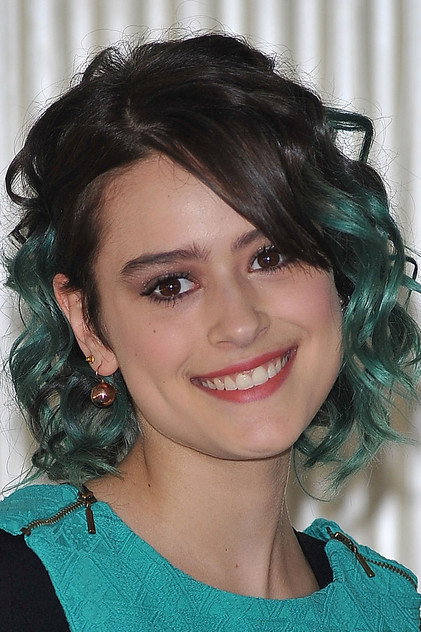 Rosabell Laurenti Sellers - 8