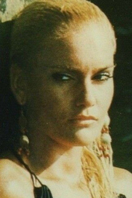 Image of Sabrina Siani