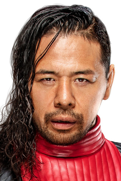 Shinsuke Nakamura - 4