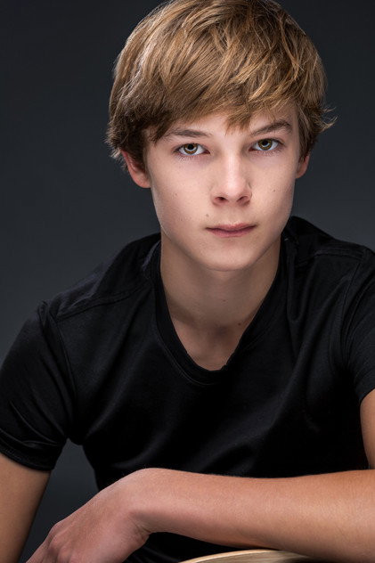 Jacob Moran - 5