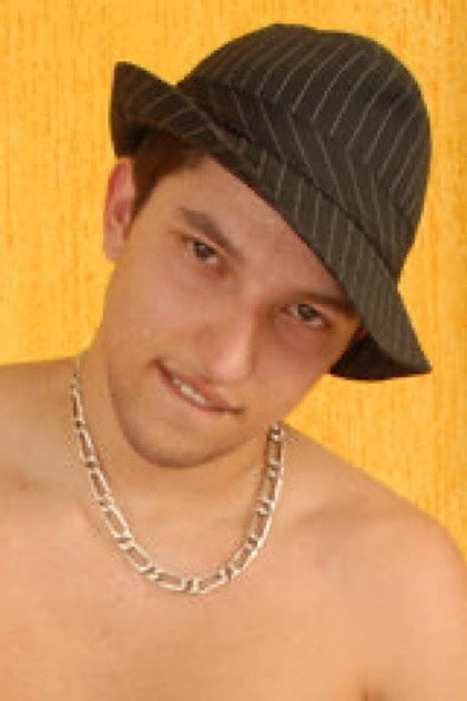 Breno Biaggi photo 2