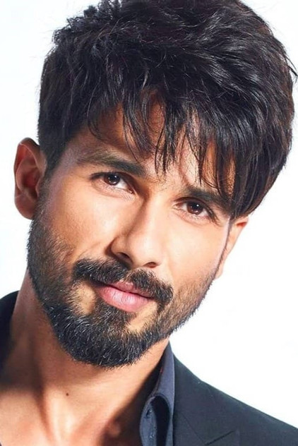 Shahid Kapoor - 5