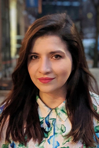 Аватар персоны Maria Altamirano