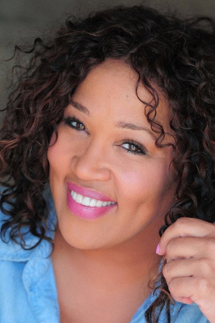 Kym Whitley - 7
