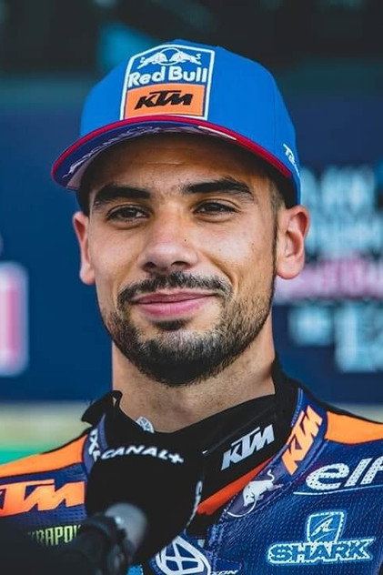 Miguel Oliveira photo 2