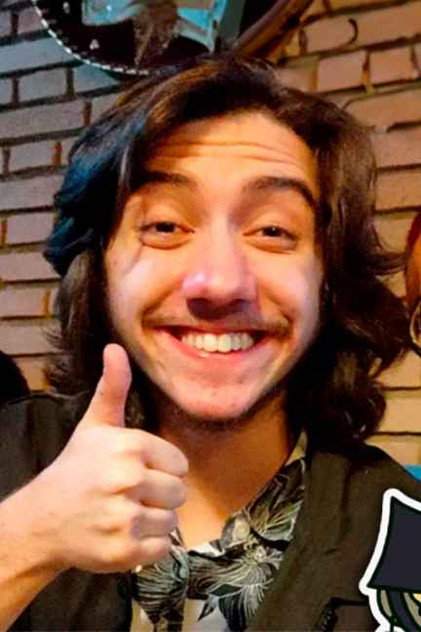 Rodrigo Toporcov