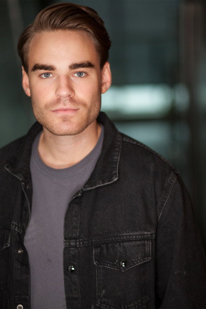 Liam Boland photo 3