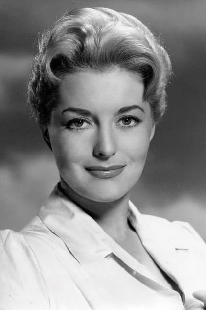 Constance Towers
