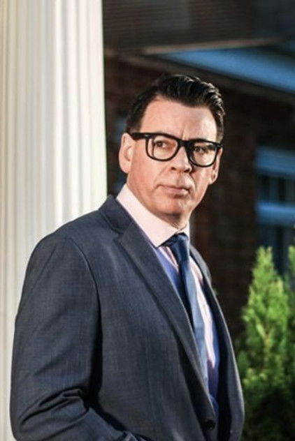 Аватар персоны Conor Dwane