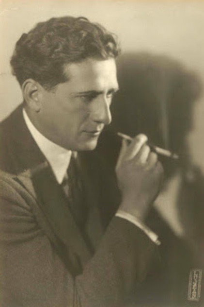 Image of Lester Cuneo