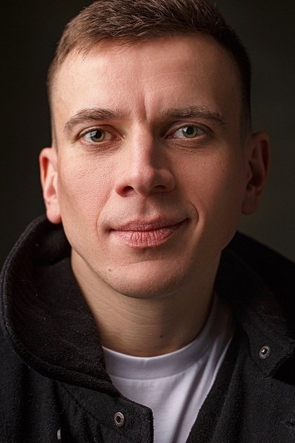 Andrey Matyukov
