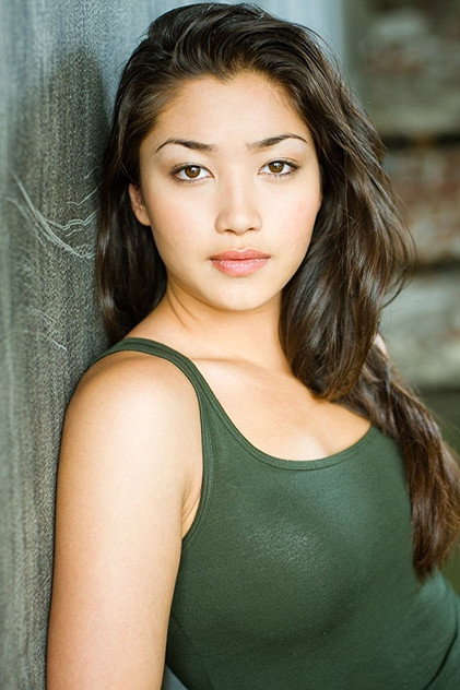 Jaylee Hamidi - 4