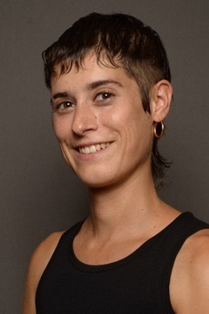 Almudena Puyo photo 2