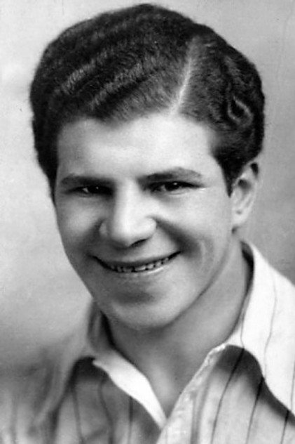 Lionel Stander - 5