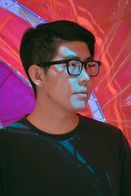 Liu Xin