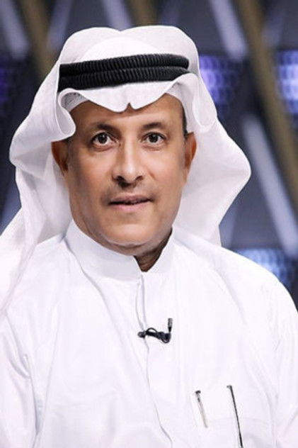 Аватар персоны Abdel Nasser Al-Zayer