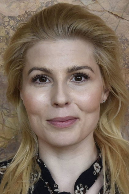 Cecilie Stenspil photo 9