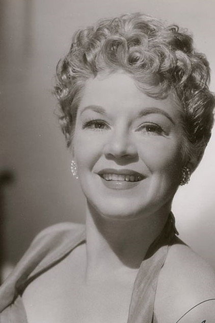 Claire Trevor - 4