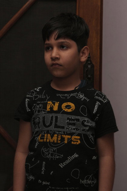 Vinayak Verma photo 2