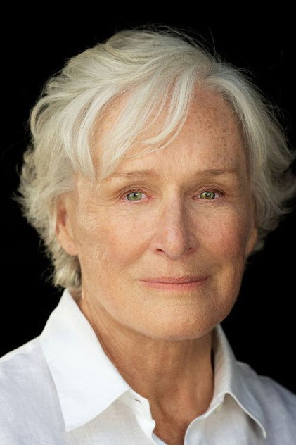 Glenn Close - 7