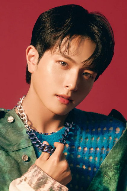 Lee Min-uk photo 3