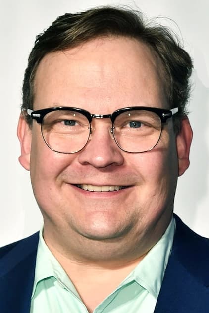 Image of Andy Richter