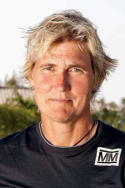 Maria Brandin