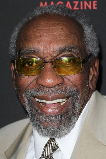 Bill Cobbs - 4