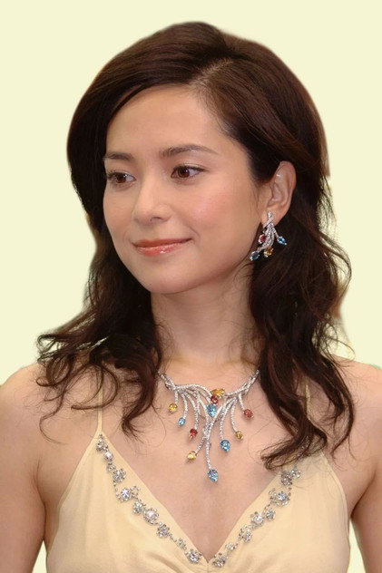 Sonija Kwok Sin-Nae - 5