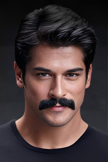 Burak Özçivit - 7