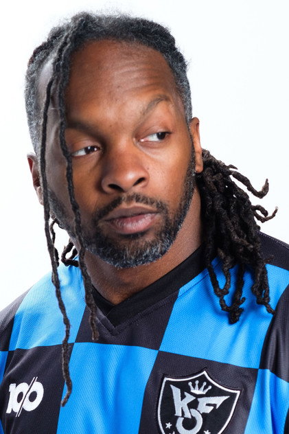 Steven Scott