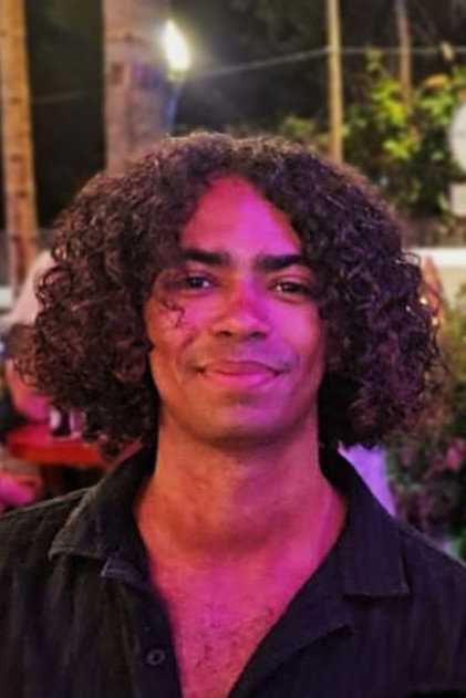 Isaac O'hara