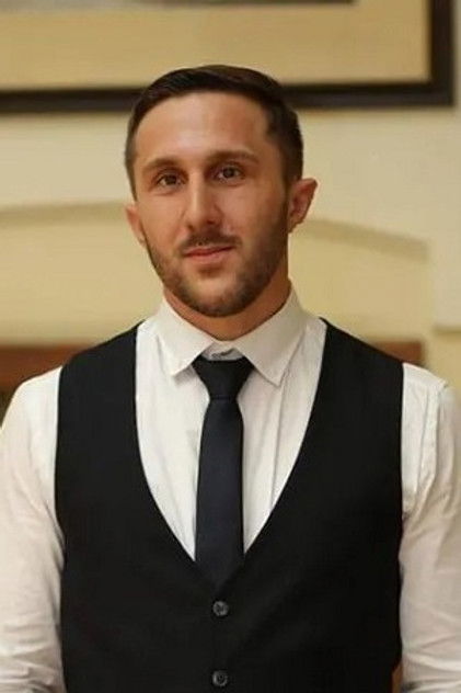 თედო ბექაური