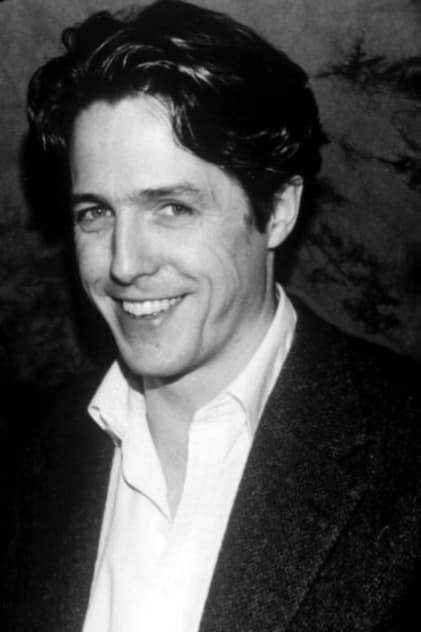 Hugh Grant