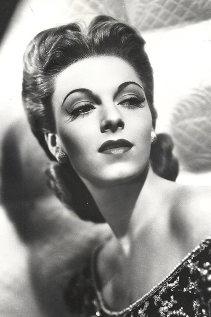 Vera Zorina photo 2