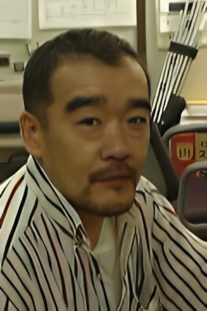 荒川淳彦 荒川淳彦