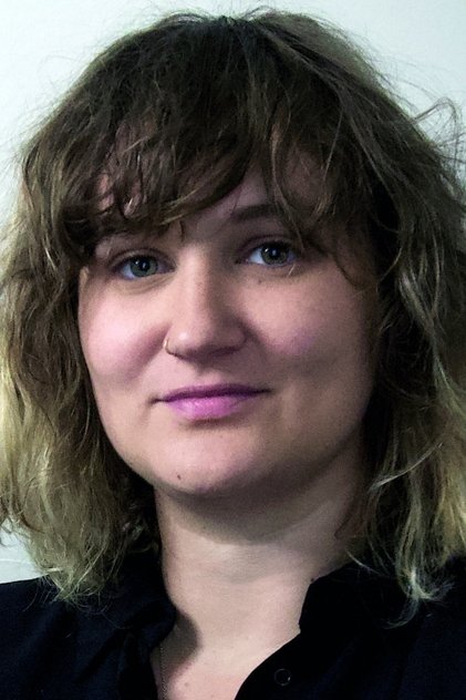 Marie-Lou Pahud Marie-Lou Pahud