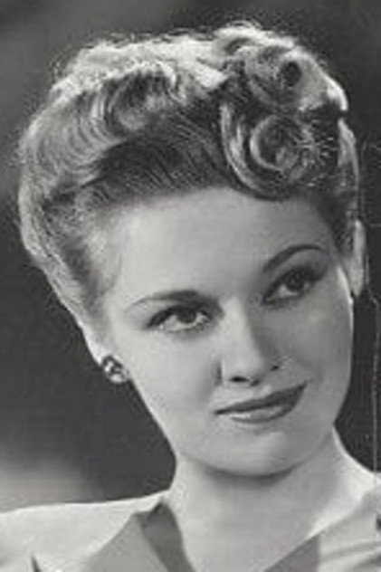 Virginia Christine - 5