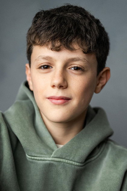 Portrait of Noah Feldman